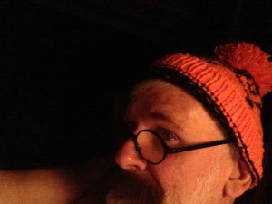 Ollie Dutch hat colour