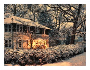 Henwoodie Christmas 2013 2