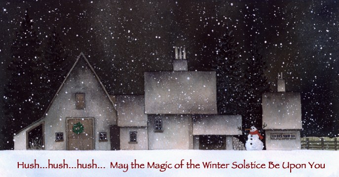 Christmas Card  copy