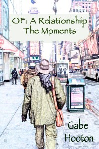 Cover OF A Relationship