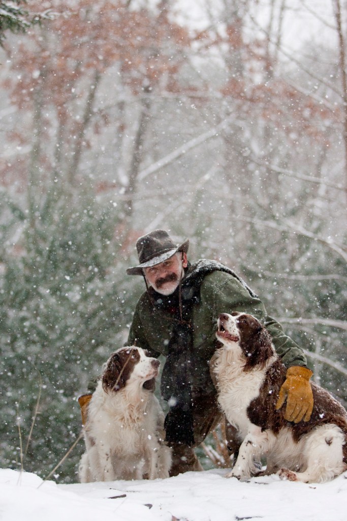 Ollie Molly Gabe 2 Jan 2014