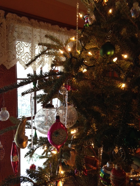 Christmas Tree 2014 1