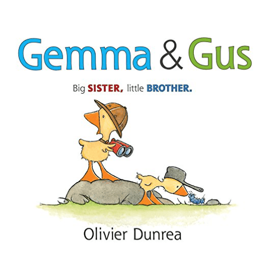 Gemma & Gus 2