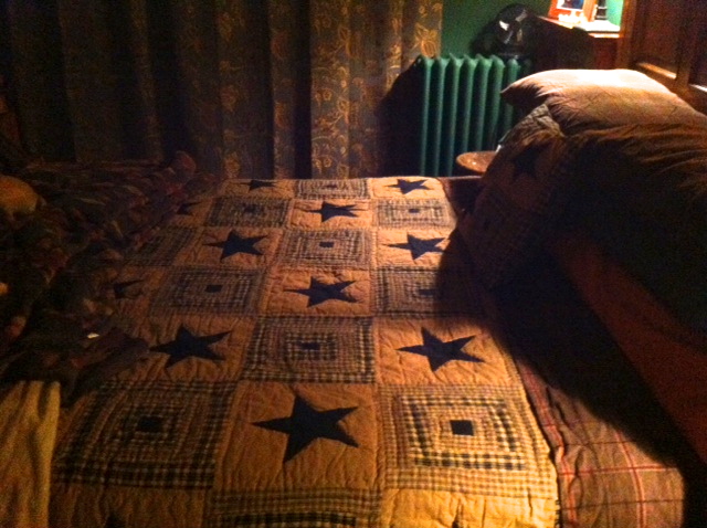 New Quilt 1